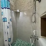 بيت ضيافة I Dammusi Del Blu لامبيدوزا