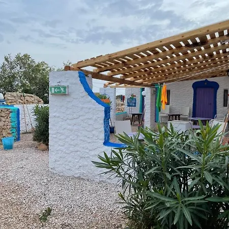 I Dammusi Del Blu * Lampedusa