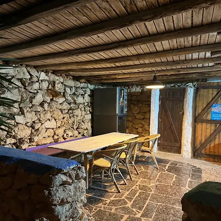 I Dammusi Del Blu Гостевой дом 3*