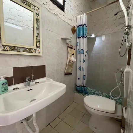 Гостевой дом I Dammusi Del Blu