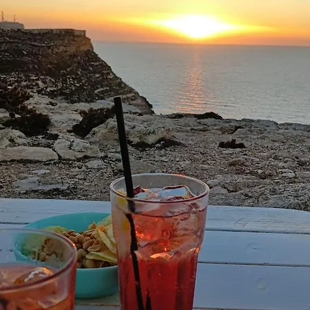 Гостевой дом I Dammusi Del Blu Лампедуза