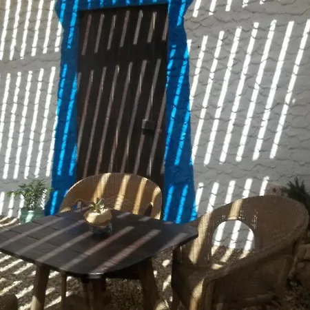 I Dammusi Del Blu 3* Лампедуза