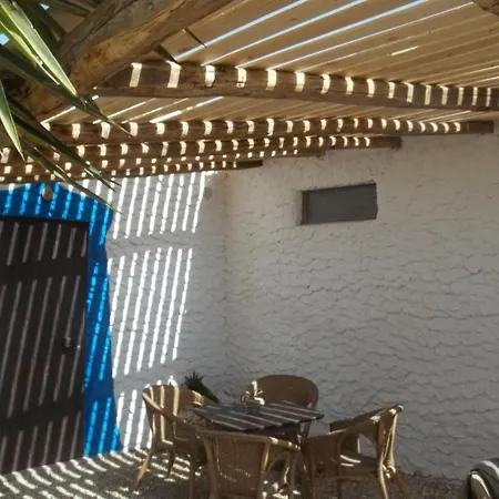 I Dammusi Del Blu Лампедуза