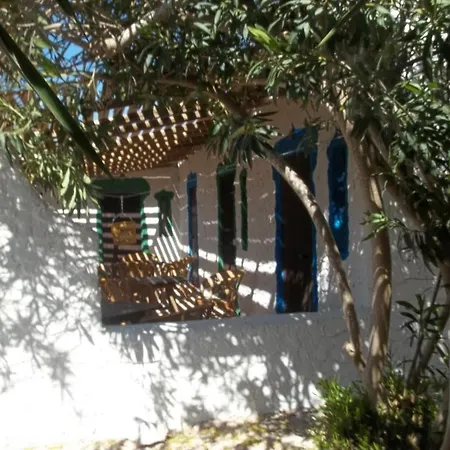 I Dammusi Del Blu 3*