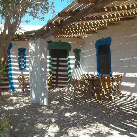 I Dammusi Del Blu 3*