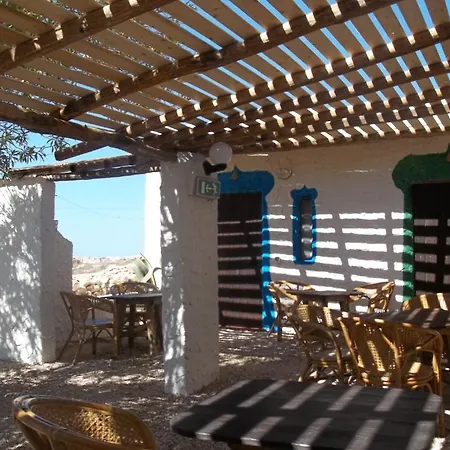 I Dammusi Del Blu Гостевой дом Лампедуза