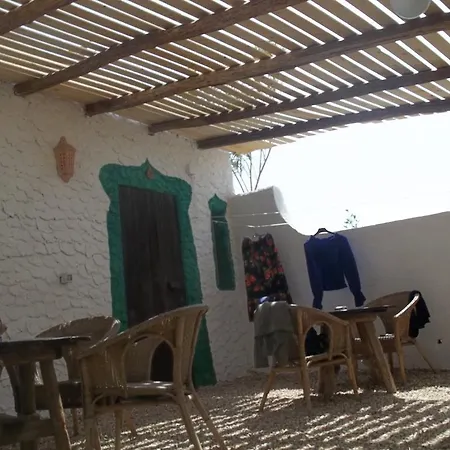 I Dammusi Del Blu * Lampedusa