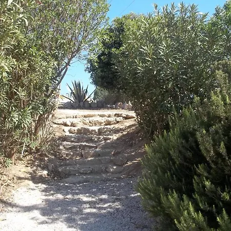 I Dammusi Del Blu Лампедуза