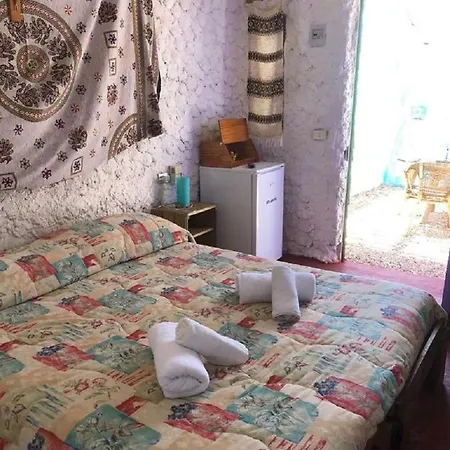 I Dammusi Del Blu 3* Лампедуза