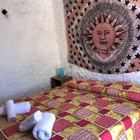 I Dammusi Del Blu Лампедуза